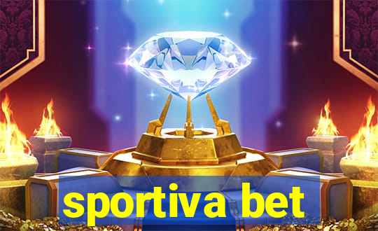 sportiva bet